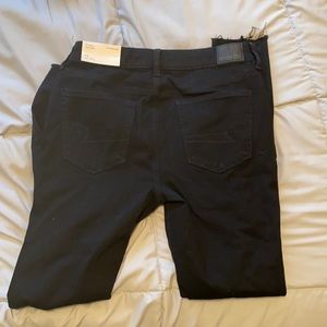 American Eagle hi-rise jegging- size 10L / 30W - NWT
